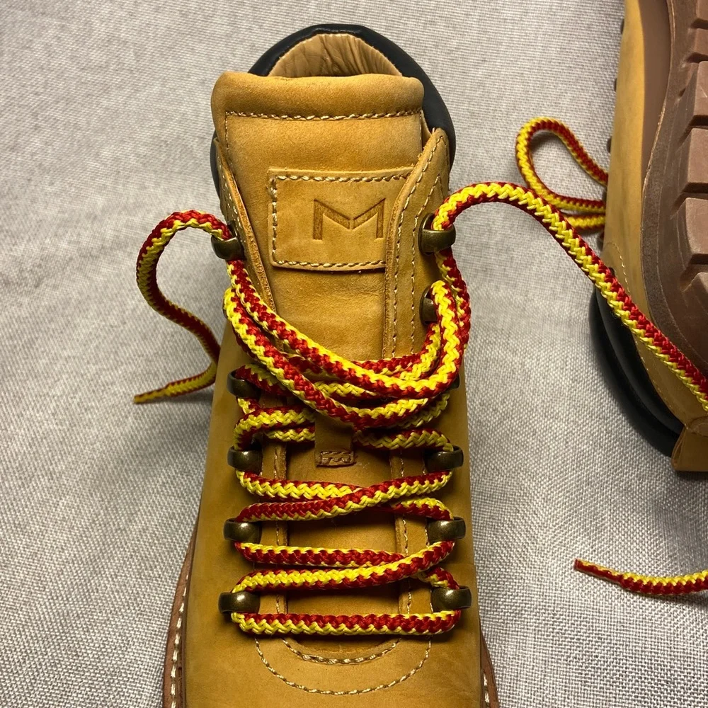 Marc Fisher LTD Cairy Hiking Boot Women's Size 7